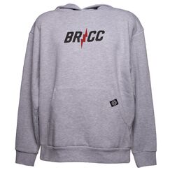 Худи BRCC Bolt средней плотности (BRCC Bolt Midweight Pullover Hoodie) | Black Rifle Coffee