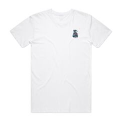 Футболка Diamond Reaper (Diamond Reaper T-Shirt) | Black Rifle Coffee