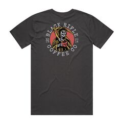 Футболка Grim Sipper 2.0 (Grim Sipper T-Shirt 2.0) | Black Rifle Coffee