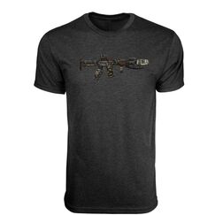 Футболка AR Espresso (AR Espresso T-Shirt) | Black Rifle Coffee