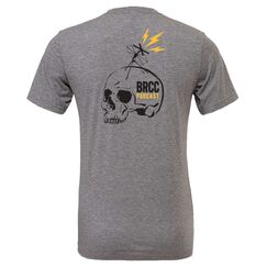 Футболка BRCC Podcast (BRCC Podcast T-Shirt) | Black Rifle Coffee