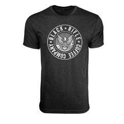 Футболка COTUS Logo (COTUS Logo T-Shirt) | Black Rifle Coffee