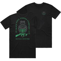 Футболка Neptune Spear (Neptune Spear T-Shirt) | Black Rifle Coffee