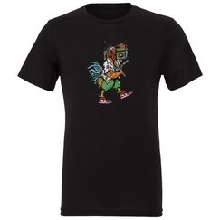 Футболка Tacticock Blaster (Tacticock Blaster T-Shirt) | Black Rifle Coffee