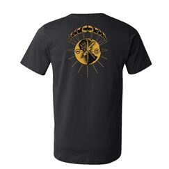 Футболка Triple Seven Expedition (Triple Seven Expedition T-Shirt) | Black Rifle Coffee