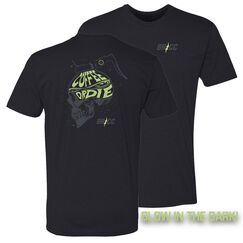 Футболка Death Pot, серия Bolt (Death Pot T-Shirt: Bolt Series) | Black Rifle Coffee