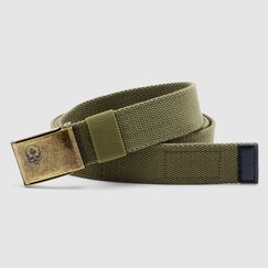 Ремень Fatigue (Fatigue Belt) | Zero Foxtrot
