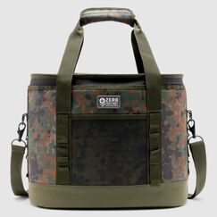 Сумка-холодильник Rations 17 л (18 qt) (Rations 18qt Insulated Cooler) | Zero Foxtrot