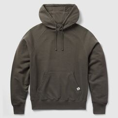 Худи Smuggler French Terry (Smuggler French Terry Hoodie) | Zero Foxtrot