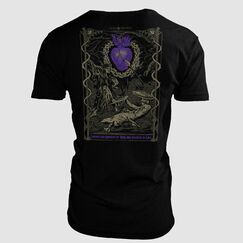 Футболка Sacrifice (Sacrifice Tee) | Zero Foxtrot