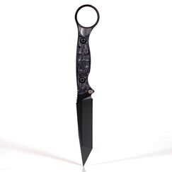 Нож ZF x Toor Serpent T (ZF x Toor Serpent T Knife) | Zero Foxtrot
