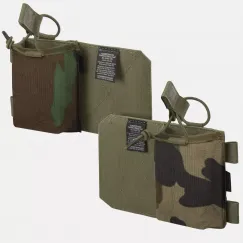 Комплект боковых панелей Competition Carbine Wings Set (Competition Carbine Wings Set) | Helikon-Tex