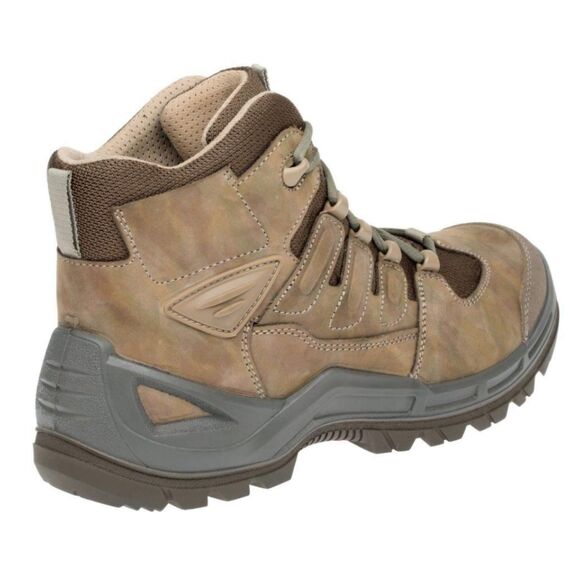 Ботинки BEAST Ankle Prabos