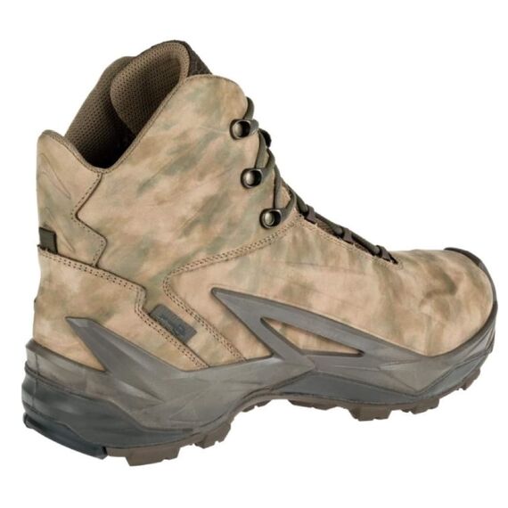 Ботинки STRIKER MID GTX Prabos