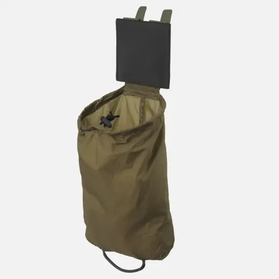 Плоский сбросовой подсумок Slick