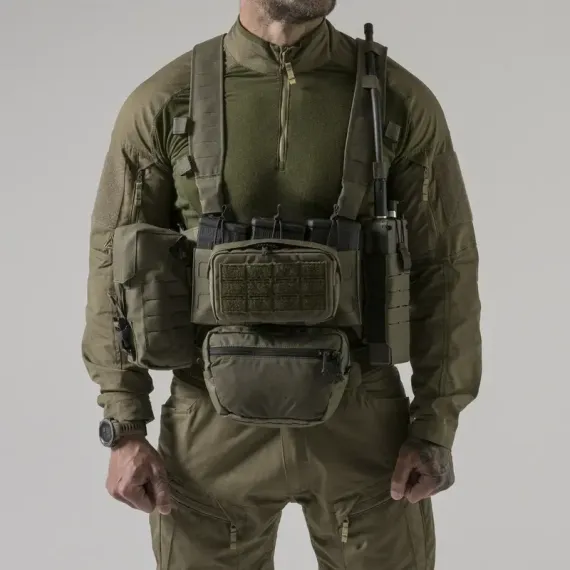 Нагрудная разгрузка Curtiss