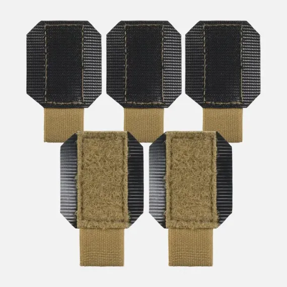 Крепления для пластиковых стяжек Flex Cuff