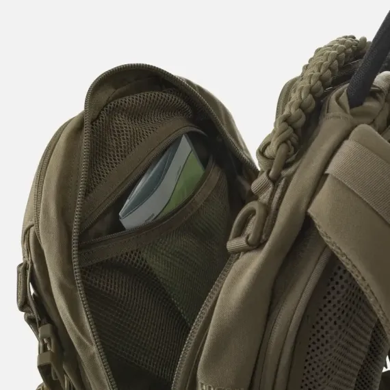 Рюкзак Dragon EGG MK II Direct Action, цвет Coyote Brown (25л.)