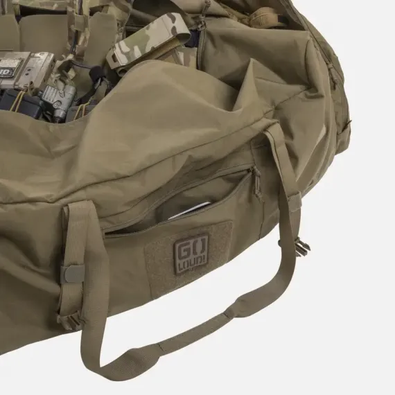 Сумка Deployment Bag, размер Large