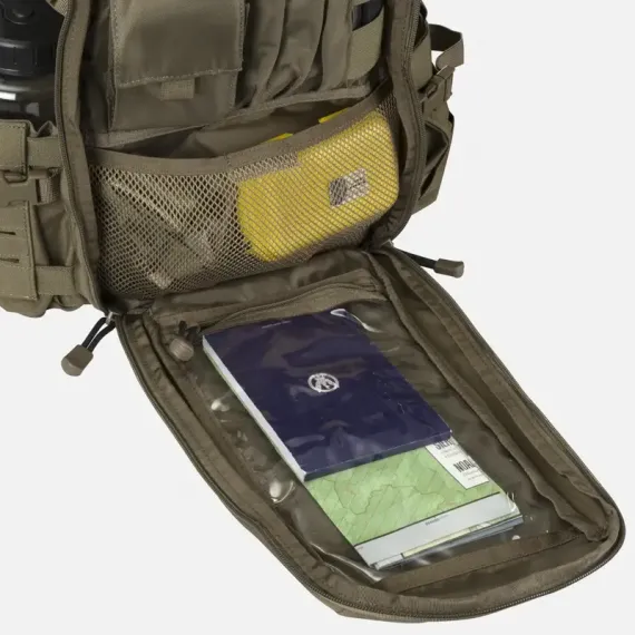 Рюкзак Dust MK II