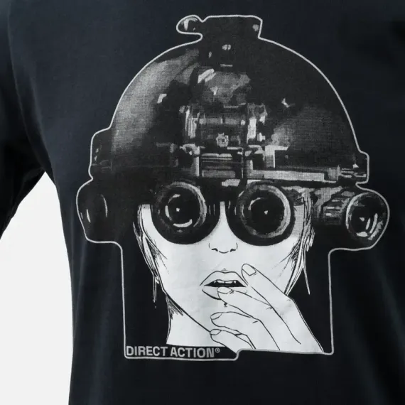 Футболка DA ART NVG