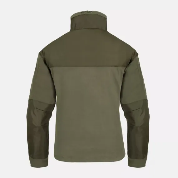Классическая армейская флисовая куртка (Classic Army Fleece - Fleece) | Helikon-Tex