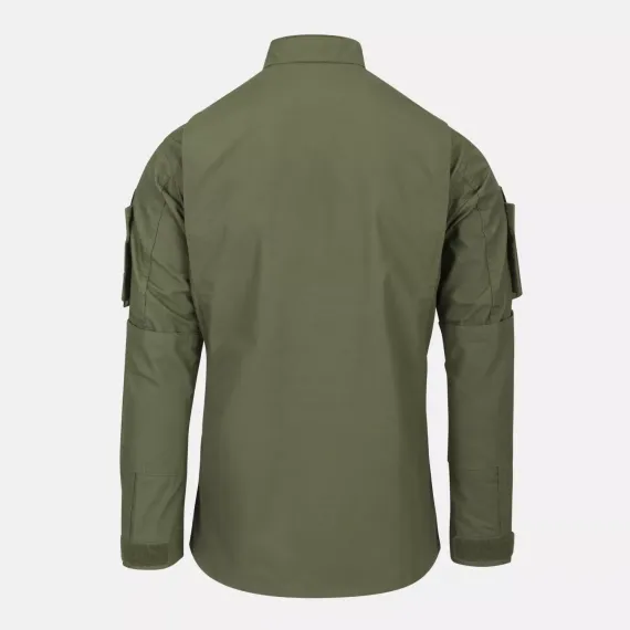 Футболка CPU - Поликоттон рипстоп (CPU Shirt - PolyCotton Ripstop) | Helikon-Tex