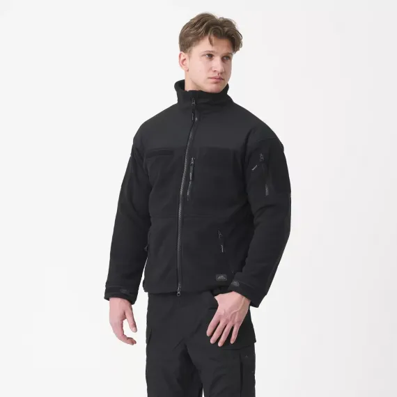 Флисовая куртка для пехотинцев (Infantry Fleece) | Helikon-Tex