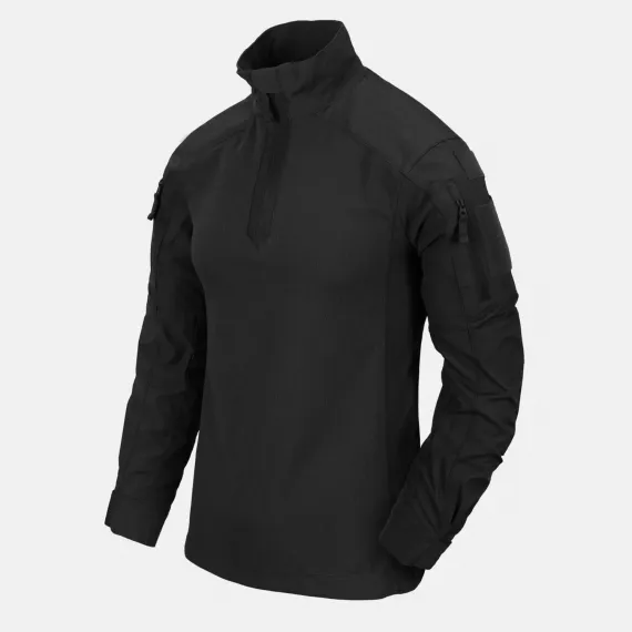 Боевая рубашка MCDU из рипстопа NyCo (MCDU Combat Shirt - NyCo Ripstop) | Helikon-Tex