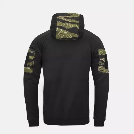 Худи Rogue с полной застежкой-молнией (Rogue Hoodie - Fullzip) | Helikon-Tex