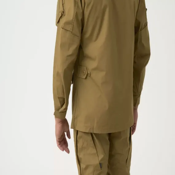 Футболка SFU Next - Поликоттон рипстоп (SFU Next Shirt - PolyCotton Ripstop) | Helikon-Tex
