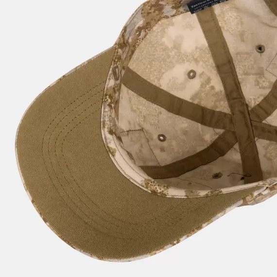 Бейсболка из рипстопа NyCo (Baseball Cap   - NyCo Ripstop) | Helikon-Tex