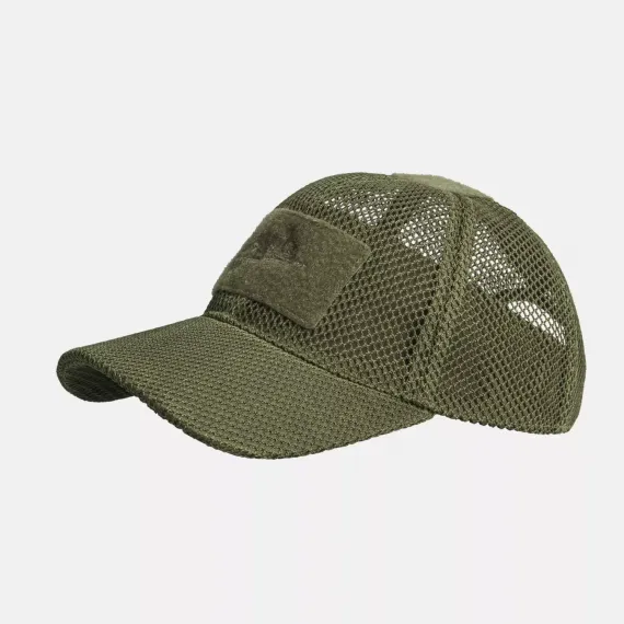 Бейсбольная сетчатая кепка (Baseball Mesh Cap) | Helikon-Tex