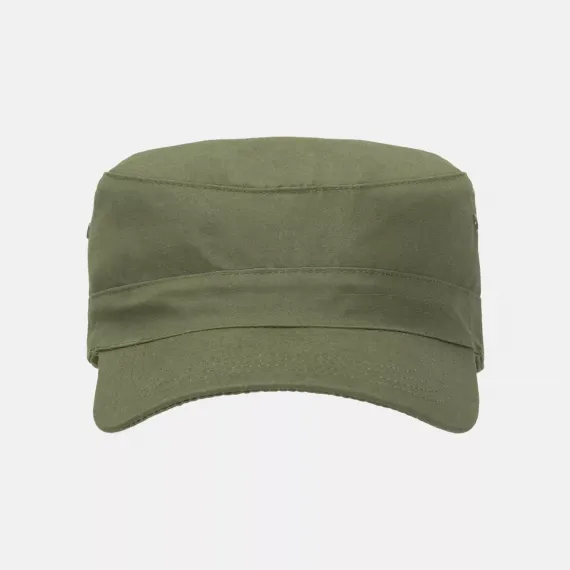 Боевая кепка - Поликоттон рипстоп (Combat Cap - PolyCotton Ripstop) | Helikon-Tex