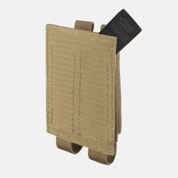 Вставьте двойной пистолетный магазин (Insert Double Pistol Magazine) | Helikon-Tex
