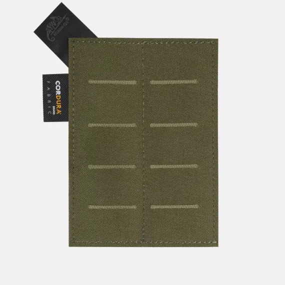 Вставьте адаптер Molle 2 (Insert Molle Adapter 2) | Helikon-Tex