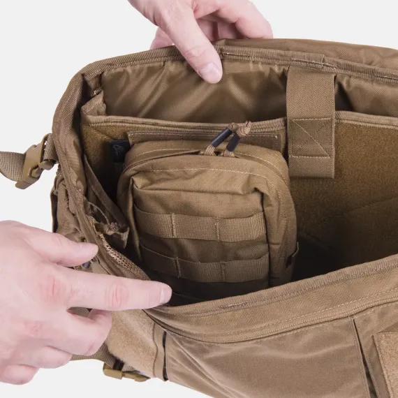 Вставьте адаптер Molle 3 (Insert Molle Adapter 3) | Helikon-Tex