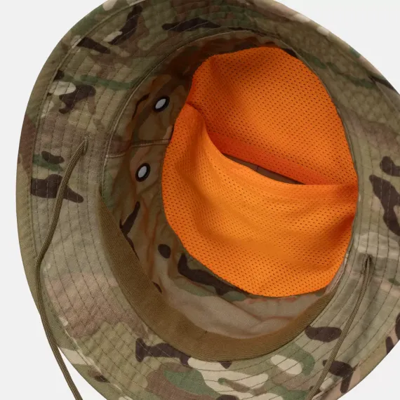 Панама Boonie Mk2 из рипстопа NyCo (Boonie Mk2 Hat - NyCo Ripstop) | Helikon-Tex