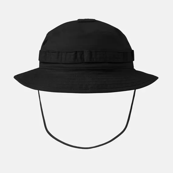 Панама Boonie Mk2 - Поликоттон, эластичный рипстоп (Boonie Mk2 Hat - PolyCotton Stretch Ripstop) | Helikon-Tex