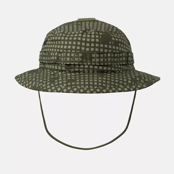 Панама Boonie Mk2 - Поликоттон, эластичный рипстоп (Boonie Mk2 Hat - PolyCotton Stretch Ripstop) | Helikon-Tex