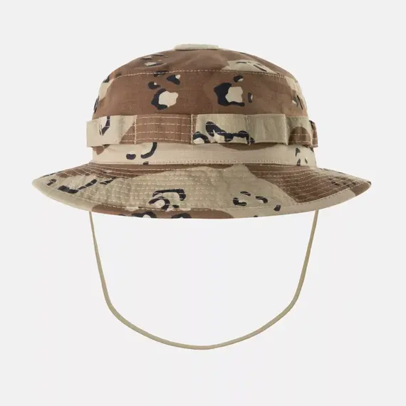 Панама Boonie Mk2 - Поликоттон, эластичный рипстоп (Boonie Mk2 Hat - PolyCotton Stretch Ripstop) | Helikon-Tex