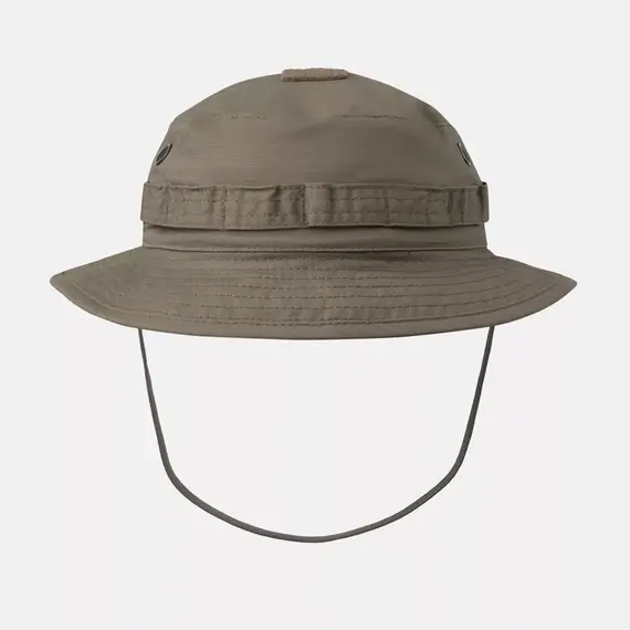 Панама Boonie Mk2 - Поликоттон, эластичный рипстоп (Boonie Mk2 Hat - PolyCotton Stretch Ripstop) | Helikon-Tex