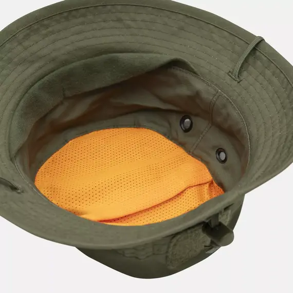 Панама Boonie Mk2 - Поликоттон, эластичный рипстоп (Boonie Mk2 Hat - PolyCotton Stretch Ripstop) | Helikon-Tex