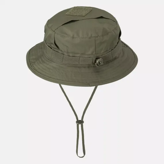 Шляпа CPU — хлопковый рипстоп (CPU Hat  - Cotton Ripstop) | Helikon-Tex