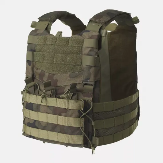 Военный комплект Guardian из ткани Cordura (Guardian Military Set - Cordura®) | Helikon-Tex