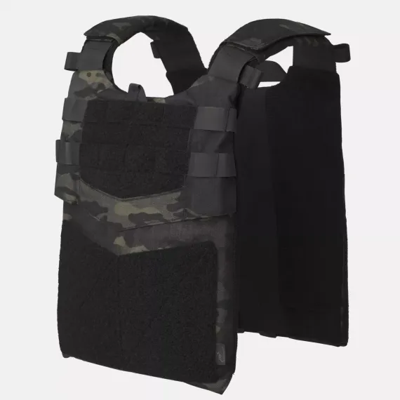 Бронежилет Guardian плитник из ткани Cordura (Guardian Plate Carrier - Cordura®) | Helikon-Tex