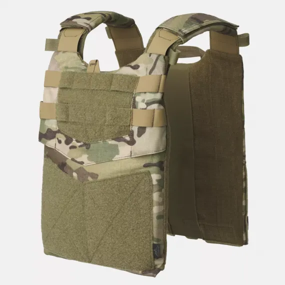Бронежилет Guardian плитник из ткани Cordura (Guardian Plate Carrier - Cordura®) | Helikon-Tex
