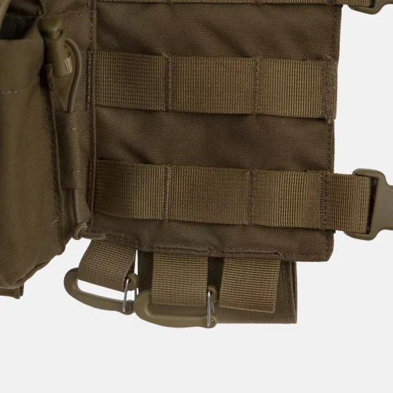 Разгрузочный жилет Guardian Recce нагрудник из ткани Cordura (Guardian Recce Chest Rig - Cordura®) | Helikon-Tex