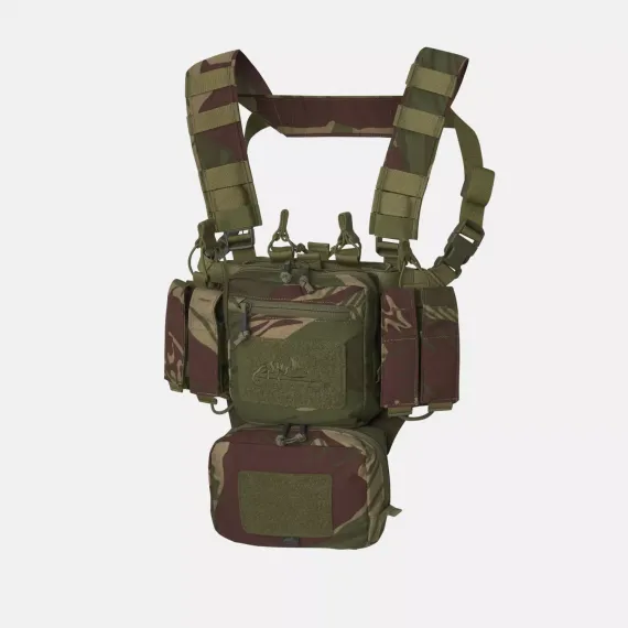 Тренировочная мини-установка из ткани Cordura (Training Mini Rig - Cordura®) | Helikon-Tex