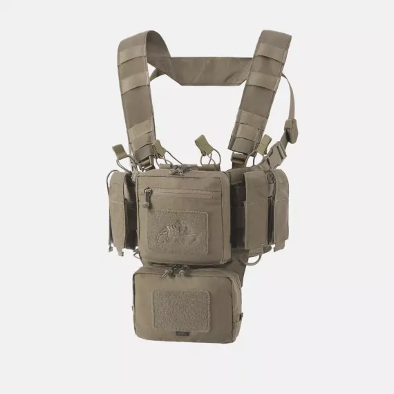 Тренировочная мини-установка из ткани Cordura (Training Mini Rig - Cordura®) | Helikon-Tex